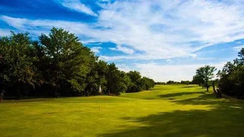 Earlywine Golf Course