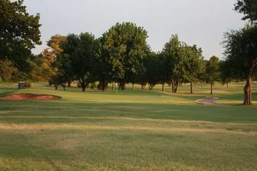 Trosper Golf Club