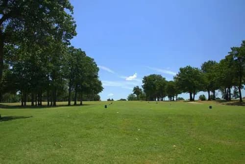 Choctaw Creek Golf Course