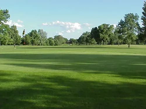 Perry Golf & Country Club