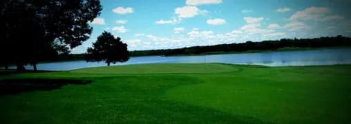 Guthrie Golf & Country Club