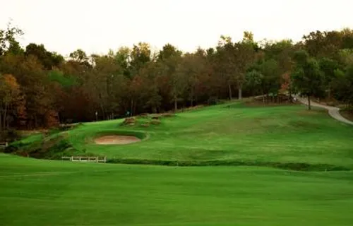 Cherokee Hills Golf Club