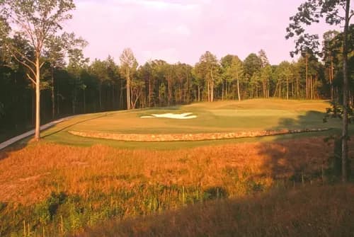 Fort Sill Golf Club