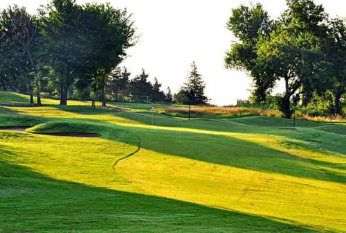 Cherokee Trails Golf Course