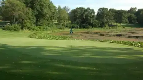 Battle Creek Golf Club