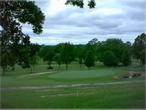Cherokee Springs Golf Club