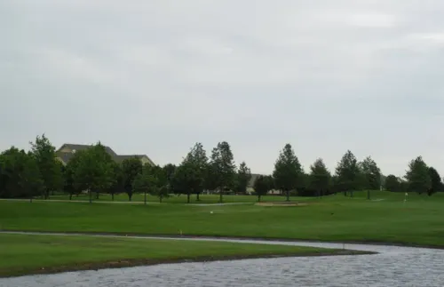 Owasso Golf & Athletic Club
