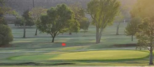 Elk City Golf & Country Club