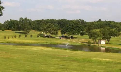 Henryetta Golf & Country Club