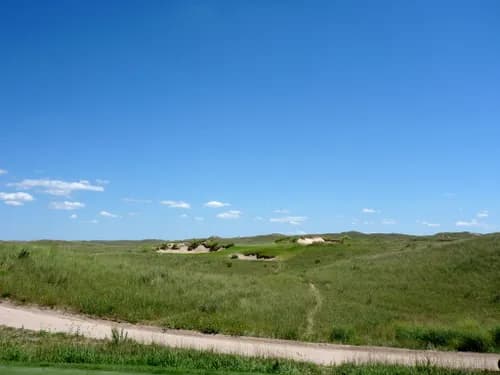 Sand Hills Golf Club