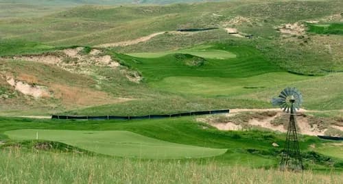 Dismal River Club (White Course)
