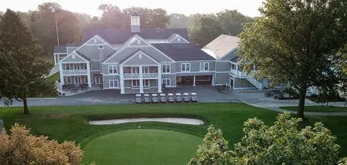 Omaha Country Club