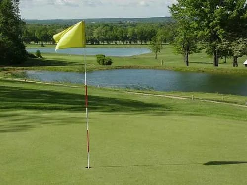 Oakland Golf Club