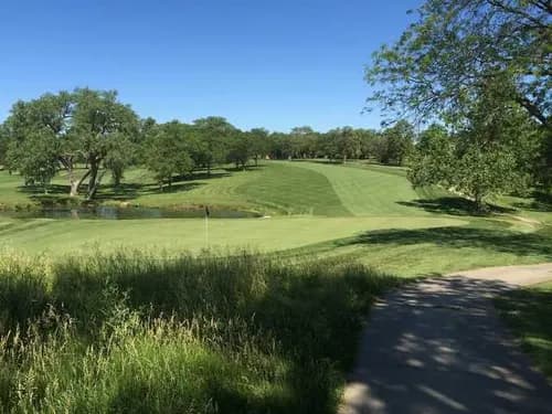 Beatrice Country Club