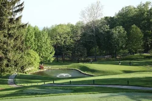 York Country Club