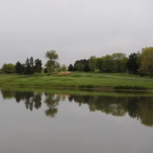 Seward Community Golf Course