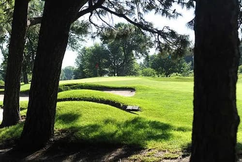 Fremont Golf Club