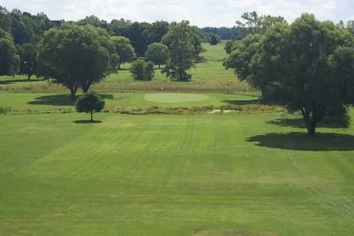 Valley View Golf Course