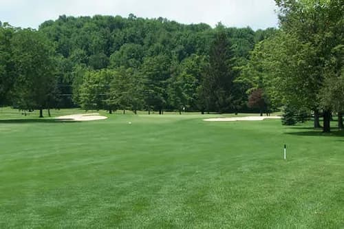 Wayne Country Club