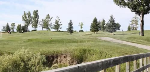 South Ridge Golf Course