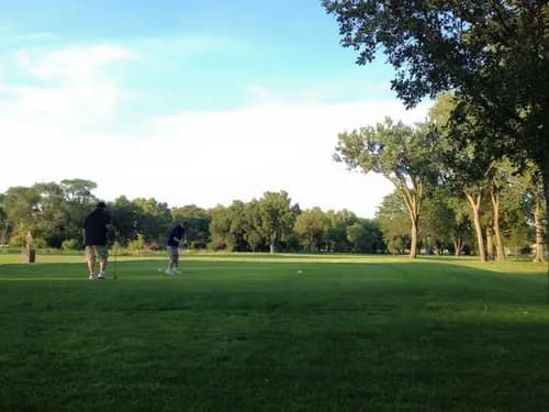 Schuyler Golf Club