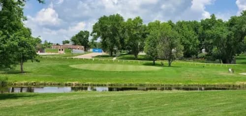 David City Golf Course