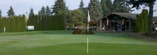 Highlands Golf Course
