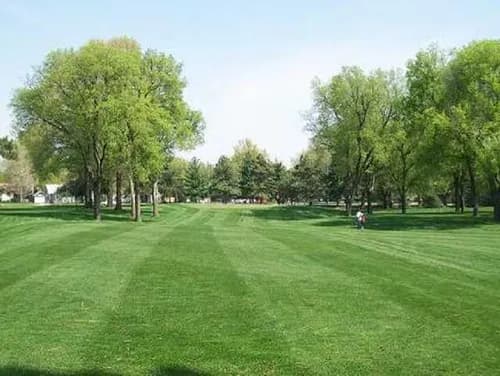 Jim Ager Golf Course
