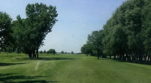 North Bend Golf Course