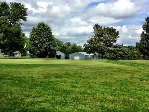 Ryan Hill Country Club