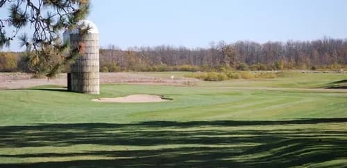 Whitetail Run Golf Course