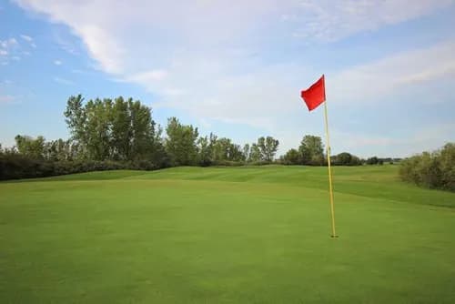 Country Drive Golf Course