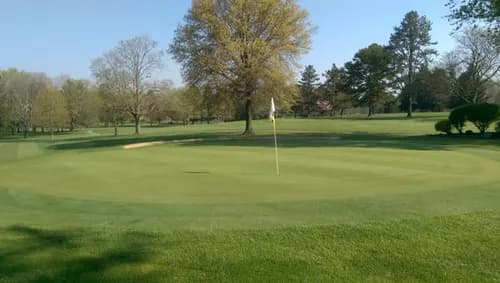 Ashland Golf Club