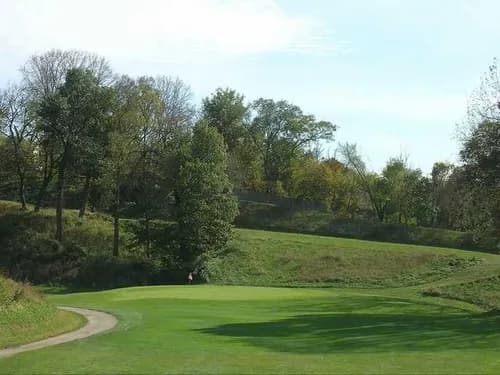 Fontenelle Hills Country Club