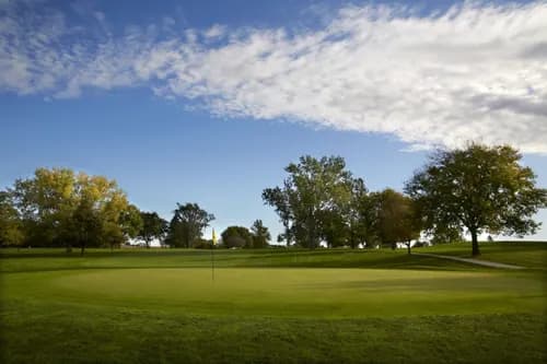Platteview Golf Club