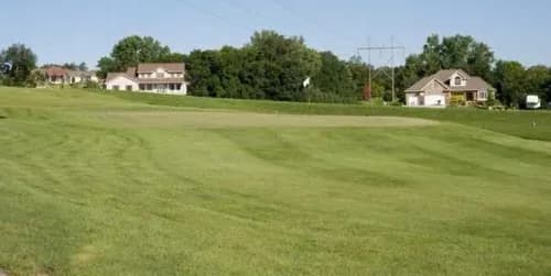 Tregaron Golf Course