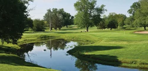 Willow Lakes Golf Course