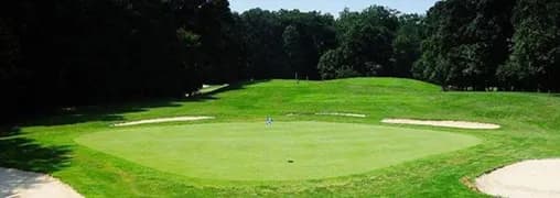 Lake Ridge Golf Course
