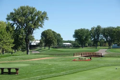 Minnehaha Country Club