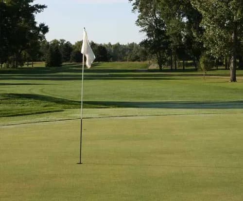 Moccasin Creek Country Club