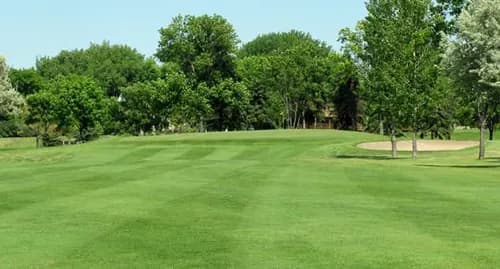 Ray Richards Golf Course