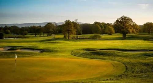 Wildwood Country Club