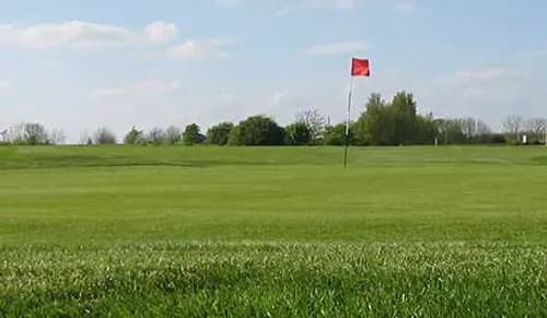 Westridge Golf Course