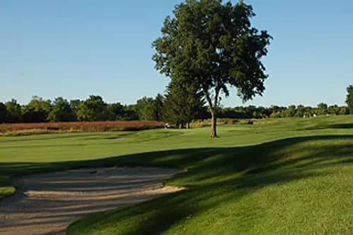 Fox Hills Golf & Country Club