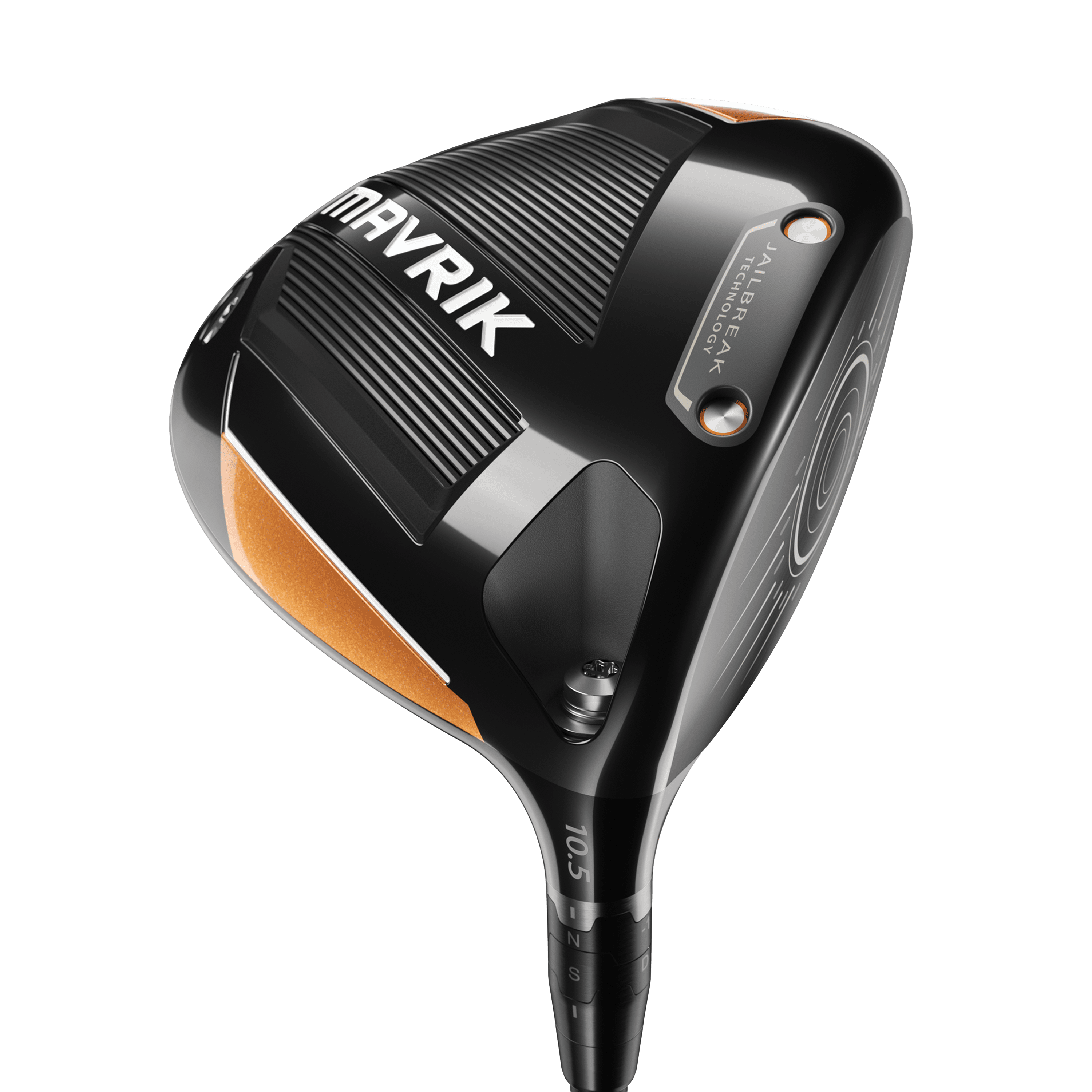 Callaway Mavrik