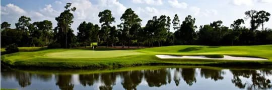 PGA Golf Club — Wanamaker Course