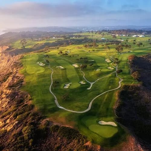 Torrey Pines Golf Course (South)