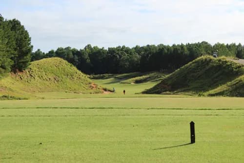 Tobacco Road Golf Club
