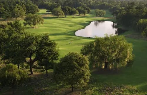 Cabot Citrus Farms (Roost Course)