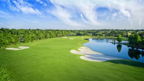 World Golf Village (King & Bear Course)
